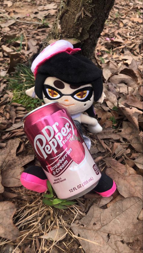 Human Callie Splatoon, Callie Splatoon Plush, Callie Splatoon Icon, Callie Icon, Splatoon Plushies, Splatoon Plush, Marie Plush, Splatoon Callie, Callie Splatoon