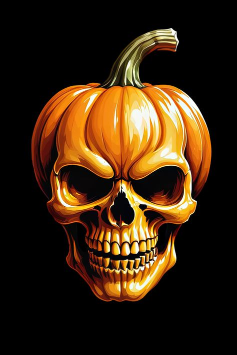 Get into the spirit of Halloween with our spook-tacular designs! From eerie ghosts to hauntingly beautiful pumpkins, we've got a ghoulishly good selection of apparel and accessories to make your Halloween extra special. jack o lantern halloween spooky pumpkin skull scary horror trick or treat low effort costume scary halloween pumpkins creepy orange halloween decor great pumpkin halloween decor halloween walpaper Pumpkin Pennywise, Jack O Lantern Wallpaper, Creepy Jack O Lantern, Orange Halloween Decor, Jack O Lantern Scary, Goth Coat, Pumpkin Sketch, Pumpkin Halloween Decor, Lantern Wallpaper