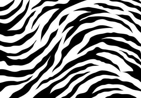 Download White Tiger Stripes Vector Art. Choose from over a million free vectors, clipart graphics, vector art images, design templates, and illustrations created by artists worldwide! Tiger Stripe Tattoo, Tiger Stencil, Stripe Tattoo, Tiger Vector, Motif Simple, Tiger Skin, Striped Art, 3d Modelle, Stripes Wallpaper
