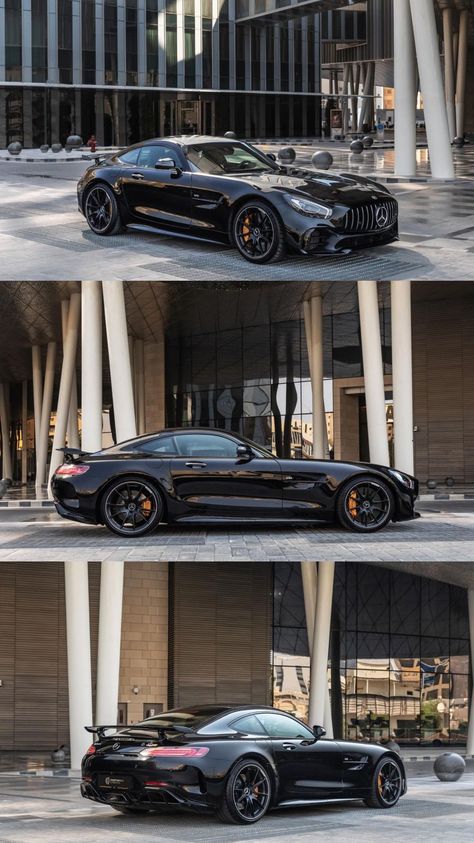 Coupe, Rear Wheel Drive, Mercedes 2018, Mercedes Gt, Amg Engine, Mercedes Amg Gt, Amg Gt, Mercedes Maybach, Gt R