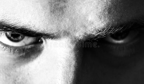 Evil, angry, serious, eyes, look man, looking into the camera, black and white p , #SPONSORED, #eyes, #man, #Evil, #angry, #white #ad What Causes Anger, Angry Look, Angry Eyes, Rage Faces, Angry Face, Ted Bundy, Look Man, Male Eyes, Black And White Painting