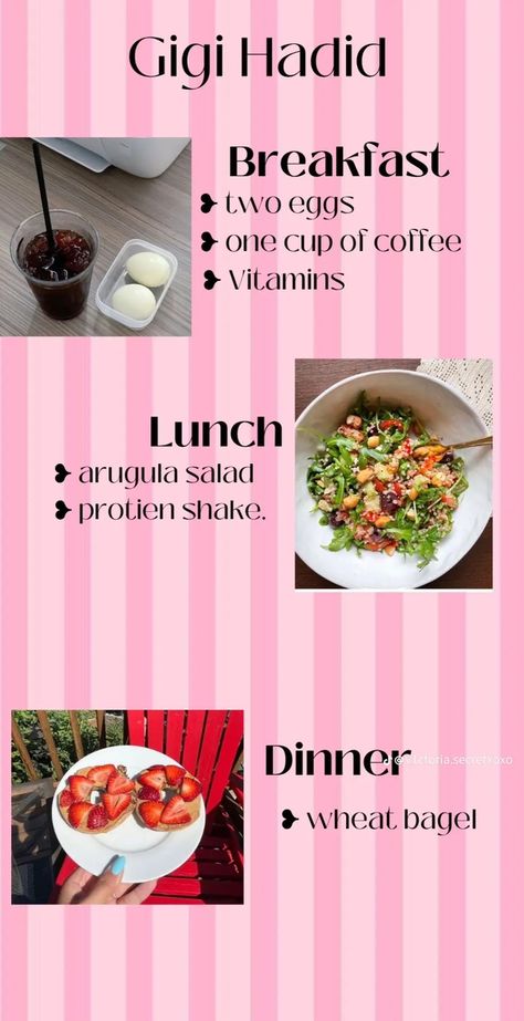 Vs Diet, Food Calories List, Victoria Secret Diet, Kiat Diet, Idee Pasto, Healthy Food Dishes, Easy Meal Ideas, Budget Recipes, Low Cal Recipes