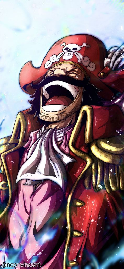 Gol D Roger, My Last, One Piece, On Twitter, Drawings, Twitter