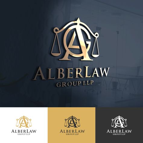 Lawyers Logo Design, Logo Design Lawyer, Legal Logo Design Lawyers, Advocate Logo Design, Lawyer Logo Design Modern, Law Firm Office Design, Law Office Logo, Law Firm Logo Branding, Law Logo Design