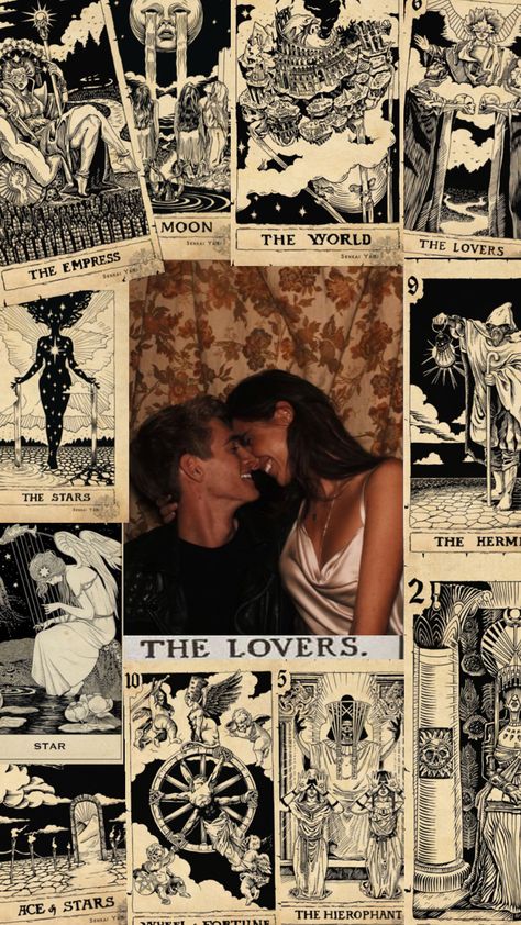 🫶 #lovers #moodboard #vintage #collage #tarotcards #love #boyfriend #girlfriend Boyfriend Wallpaper Ideas Collage, Boyfriend Collage Wallpaper, Couple Collage Wallpaper, Girlfriend Wallpaper Ideas, Couple Wallpaper Collage, Couple Photo Collage Ideas, Boyfriend Collage, Boyfriend Lockscreen Ideas, Gf Wallpaper