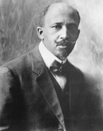 Talented Tenth: Talented Tenth, (1903), concept espoused by black educator and author W.E.B. Du Bois, emphasizing the necessity for higher education to develop the leadership capacity among the most able 10 percent of black Americans. Du Bois was one of a number of black intellectuals who feared that what they saw Civil Rights Movement, Web Dubois, W E B Dubois, Ralph Ellison, Coloured People, John Brown, Civil Rights Leaders, Invisible Man, History Class