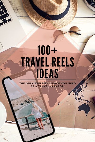 Travel Instagram Content Ideas, Travel Influencer Content Ideas, Creating Reels Ideas, Instagram Travel Reel Ideas, Instagram Post Ideas Travel, Marketing Ideas For Travel Agents, Reel Ideas For Travel, Travel Agent Instagram Content, Caption For Travel Reel