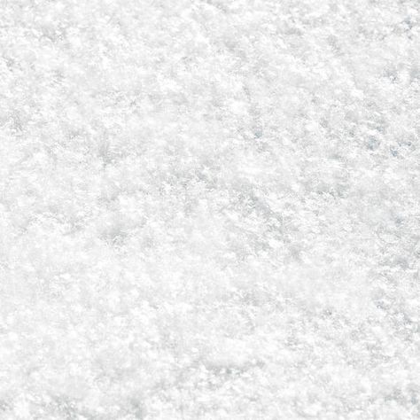 White Snow Texture Background Snow Texture Background, Snow Background Aesthetic, White Snow Background, Skincare Texture, Winter Texture, White Textures, Snowy Background, Snow Texture, Snow Background