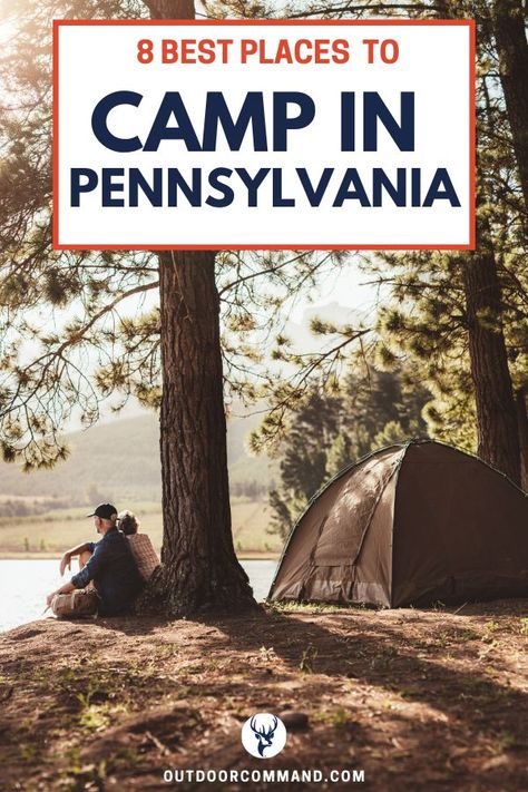 Pennsylvania State Parks, Ohiopyle State Park, Allegheny National Forest, Camping In Pennsylvania, First Time Camping, Tent Camping Hacks, Pennsylvania Travel, Rv Parks And Campgrounds, Rv Campgrounds