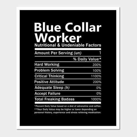 Medical Billing Humor, Blue Collar Worker, Adequate Sleep, Health And Wellness Coach, Medical Coding, Hospitality Management, Job Gifts, Medical Humor, Personal History