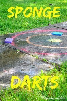 Kid Water Games, Field Day Preschool Activities, School Water Day Activities, Older Kids Summer Activities, Fun Water Games To Play Outside, Water Day Activities For Kids School, Summer Camp Crafts For Older Kids, Playground Idea, Yard Games For Kids