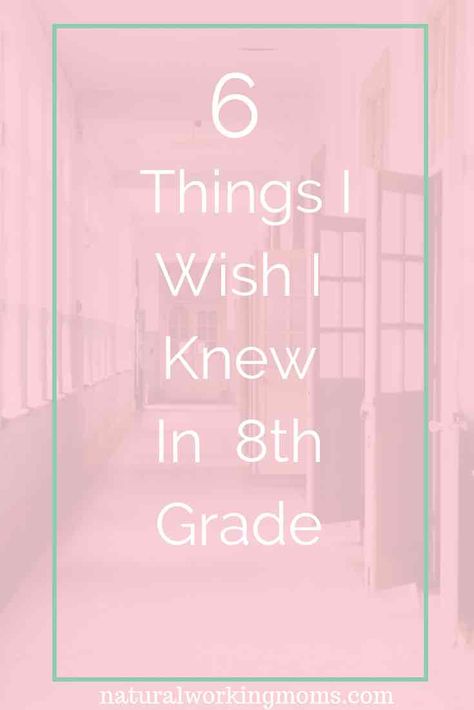 8 Grade Outfits, Cute School Outfits For Middle School Summer, Casual Middle School Outfits, Best First Day Of School Outfits, Cute Fall Back To School Outfits, 8th Grade Must Haves, Outfit Ideas For School Basic, Things I Wish I Knew In Middle School, Back To School 8th Grade Outfits