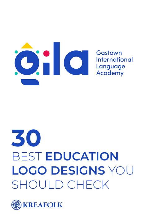 Education is a one-way ticket to a better future! Check out some of the best education logo designs we have curated to inspire your projects! Logos, Online Learning Logo Design, Education Logos Ideas, Education Technology Logo, Educational Branding Design, Logo For Education, Modern Education Logo, Academy Branding Design, Logo Design Board