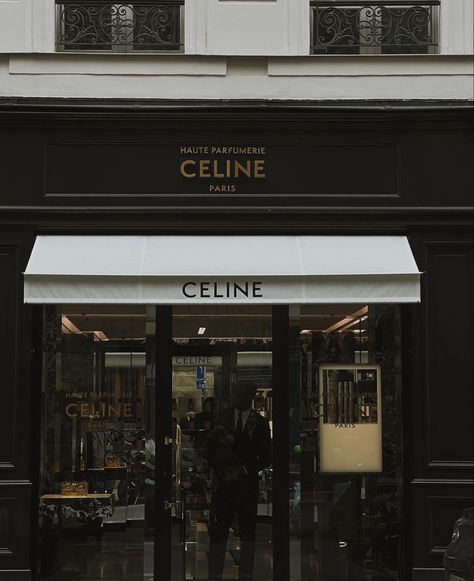 celine • shopping • paris • luxury Journal Printouts, Celine Store, Screen Savers Wallpapers Backgrounds, Store Entrance, Celine Paris, Paris Luxury, Screen Savers Wallpapers, Paris Shopping, Wallpaper Photos