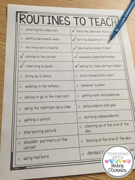 Teacher To Do List Before School Starts, Routines To Teach, Kindergarten Start, Reflection Sheet, Teacher Reflection, Math Tutoring, English Project, Student Survey, Summer Worksheets