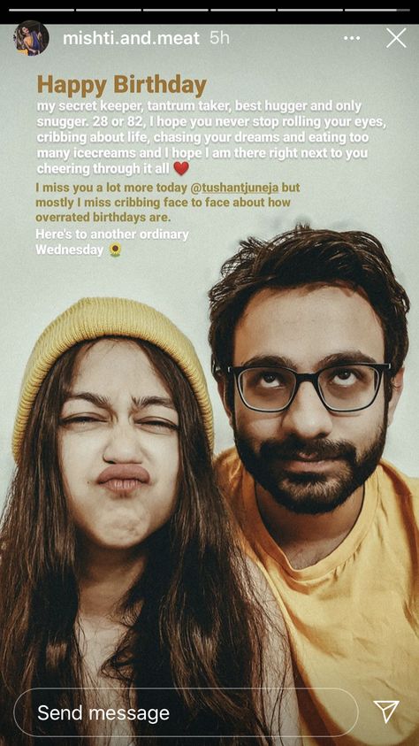 Bday Wishes For Him Love, Birthday Wishes Story For Boyfriend, Birthday Captions For Male Friend, Friends Birthday Wishes Funny, Birthday Captions For Boyfriend Funny, Dosa Captions For Instagram, Birthday Story Boyfriend Instagram, Birthday Lines For Husband, Bday Caption For Boyfriend