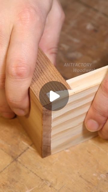 antfactory_workshop on Instagram Router Fence Diy, Diy Cat Litter Box Furniture, Diy Wood Box, Diy Cat Litter, Diy Router, Router Projects, Litter Box Furniture, Woodworking Tutorials, Woodworking Shop Plans