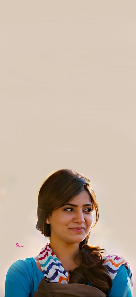 Samantha Ruth Prabhu ❤️🥰 Samantha Wallpapers Hd, Samantha Wallpaper, Samantha Prabhu, Samantha In Saree, Front Bangs, Samantha Ruth Prabhu, Samantha Images, Samantha Pics, Romance Film