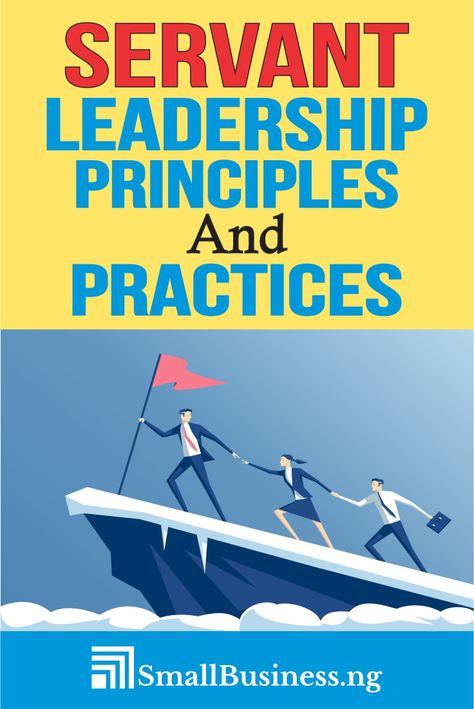 what does servant leadership mean to you? Read up the tips in this article to better understand what servant leadership is all about. Key points on servant leadership for new leaders. Things you need to know about demonstrating servant leadership skills as a leader. #persuasiveleadership #participativeleadership #principledleadership #passiveleadership #smallbusinessify #projectleadership #proactiveleadership #permissiveleadership Different Leadership Styles, Qualities Of A Leader, Charge Nurse, Servant Leader, Managing People, Mission Vision, Servant Leadership, Leadership Lessons, Leadership Is
