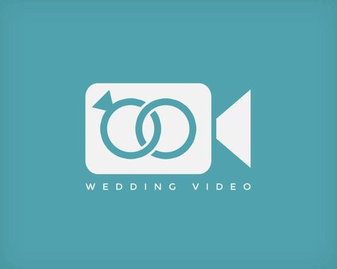 #logo #logodesign #tacocreative #branding #identity #graphicdesign #graphicdesigner #wedding #weddinglogo #videographer Logos, Videographer Logo, Wedding Photography Logo, Corpus Christi Texas, Wedding Cinematography, Day Video, Logos Ideas, Branding Identity, Wedding Logos