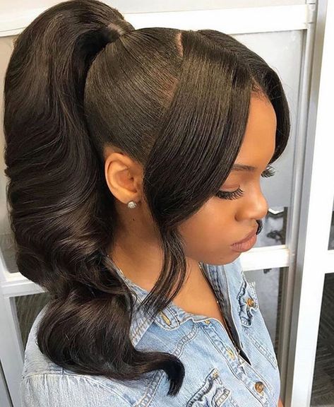 Sew In Hairstyles, Easy Hairstyles For Medium Hair, Perfect Thanksgiving, Hairstyles For Black Women, Short Hair Styles Easy, Easy Hairstyles For Long Hair, Sew In, Natural Hair Growth, Hair Photo