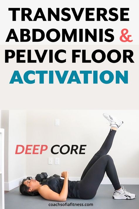 Strengthen Abs Core Exercises, Exercises To Strengthen Pelvic Floor Muscles, How To Activate Your Core, Pelvic Instability Exercises, Core Exercises For Lower Back Pain, Strengthen Deep Core Muscles, How To Strengthen Your Core For Beginners, Deep Core Training, Abs Core And Pelvic Floor