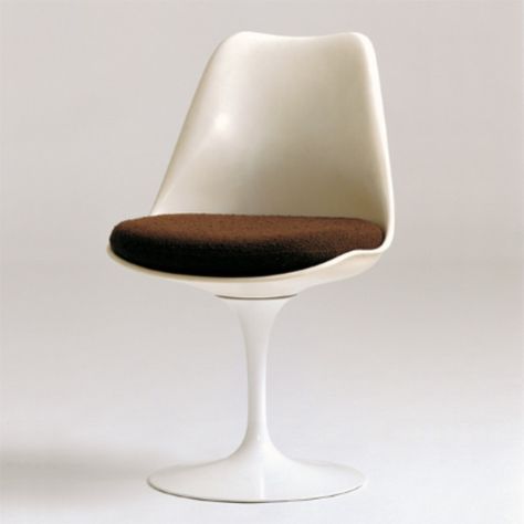 tulip  chair  Eero Saarinen 1955 NY Instagram, Home Décor, Design, Furniture, Vitra Design Museum, Vitra Design, Design Museum, Home Decor