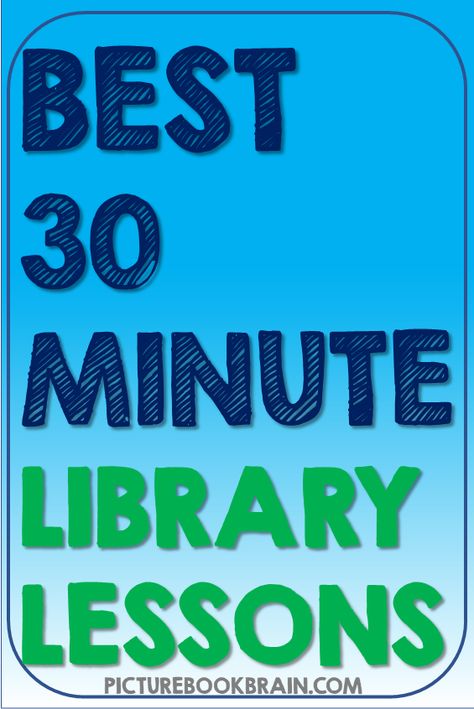 100 Days Of School Library Ideas, School Library Activity Ideas, Elementary School Library Lessons, Librarian Ideas Activities, Library Lessons For Middle School, Upper Elementary Library Lessons, 3rd Grade Library Lessons, Elementary Class Library Ideas, Elementary Librarian Lesson Plans