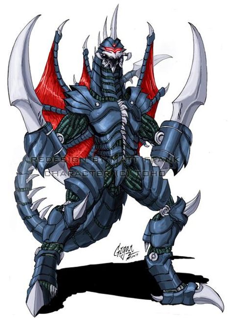 Gigan Neo Monsters, Godzilla Vs Gigan, 2014 Anime, Godzilla 2, Godzilla Wallpaper, All Godzilla Monsters, Kaiju Art, Profil Anime, Kaiju Monsters