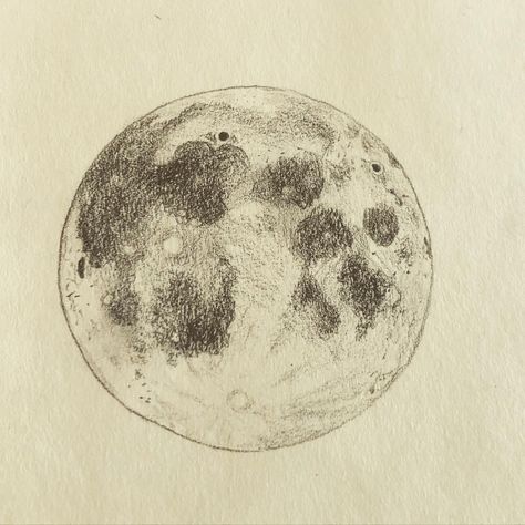 Moon Drawings Sketch, Drawing Inspo Doodles, Sun Drawing Realistic, How To Draw The Moon Step By Step, Value Drawing Ideas Easy, Charcoal Pencil Sketches For Beginners, Cool Sketch Ideas Creativity Nature, Beginner Pencil Drawings, Celestial Drawing Ideas