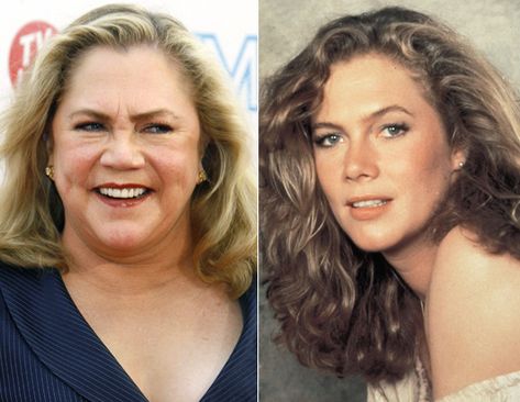 Kim Basinger Now, Actors Then And Now, Stars D'hollywood, Kathleen Turner, 80s Celebrities, Celebrities Then And Now, Kim Basinger, Tom Selleck, Celebrities Before And After