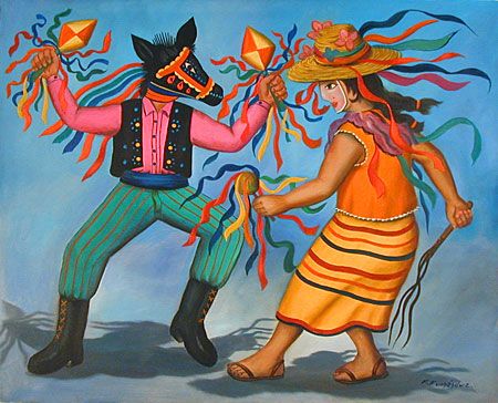 El Gueguense o Macho Raton  Fernando Fernandez Bolanos (Leon, Nicaragua) Mexican Art, Nicaraguan Art, Prison Drawings, Latino Artists, Life In The City, South American Art, Arts Gallery, Black And White Painting, Country Art