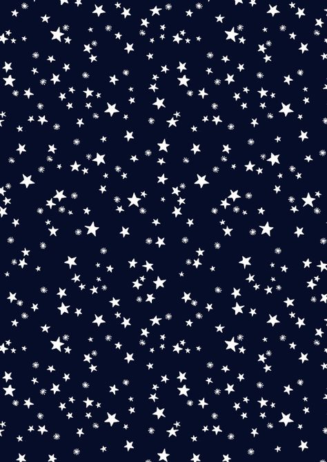 star night pattern Iphone Backgrounds, Night Pattern, Star Night, Night Background, Star Background, Star Wallpaper, Night Art, Stars At Night, Cute Backgrounds
