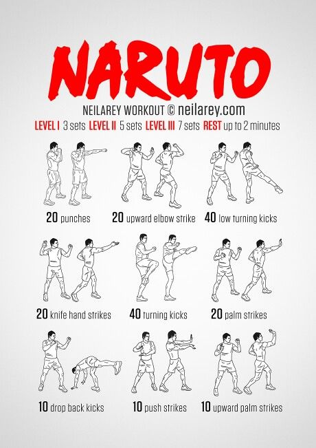 Naruto workout Naruto Workout, Darebee Workout, Hero Workouts, Fighter Workout, Superhero Workout, Trening Sztuk Walki, Mma Workout, Latihan Kardio, Kickboxing Workout