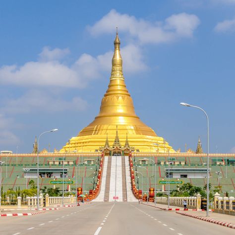 The 9 Worst-Designed Cities in the World Naypyidaw, Anime White Hair Boy, City Planner, Potomac River, Cool Instagram, Conde Nast Traveler, World Cities, Long Trips, Draw On Photos