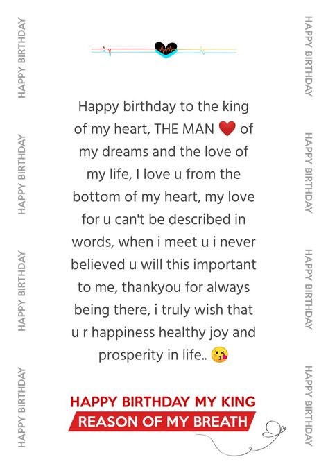 Birthday wishes, birthday ideas, boyfriend birthday, lovers birthday, my man birthday Him Birthday Quotes, Captions For My Boyfriend Birthday, Hbd To My Boyfriend, Boyfriends Birthday Wishes, Birthday Wishing For Boyfriend, Frida Kahlo, Happy Birthday Wishes For Boyfriend Love, Birthday Quotes Love For Him, Man Birthday Wishes For Men