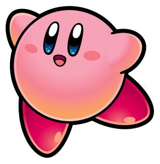 Kirby Transparent Png, Kirby Transparent, Kirby Png, Kirby Wallpaper, Wii Sports, Flash Wallpaper, Google Meet, Kirby Art, Best Resolution
