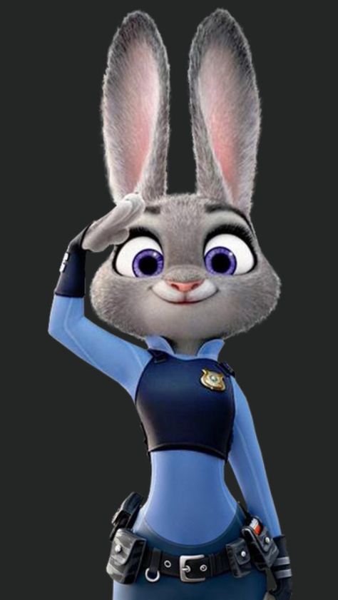 #judy #hopps #nick #wild #zootopia Judy Zootopia, Disney Zootropolis, Zootopia Judy Hopps, Zootopia Judy, Zootopia Fanart, Zootopia Art, Disney Characters Wallpaper, Disney Zootopia, Cute Bunny Cartoon