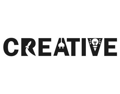 Check out new work on my @Behance profile: "Creative negative space logo" http://be.net/gallery/92885907/Creative-negative-space-logo Logos, Negative Space Graphic Design, Space Letters, Space Lights, Theatre Logo, Negative Space Logo, Logo Design Negative Space, Negative Space Design, Space Words