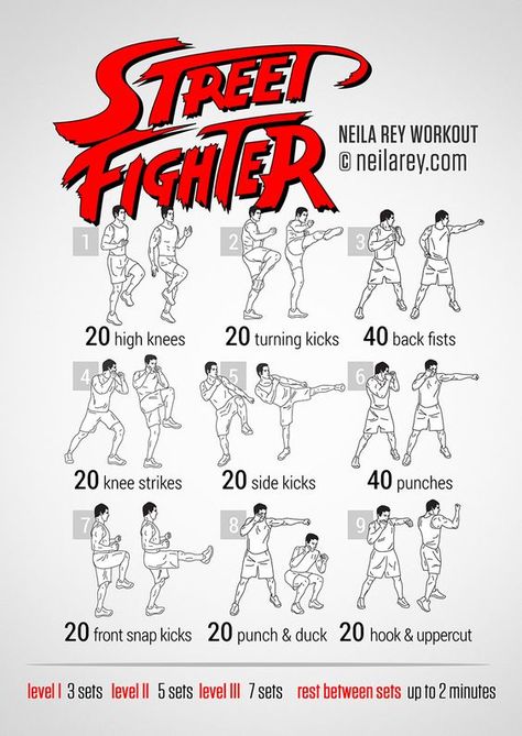 Street Fighter Workout Neila Rey Workout, Neila Rey, Hero Workouts, Fighter Workout, Boxing Training Workout, Superhero Workout, Trening Sztuk Walki, Mma Workout, Arm Workout Women