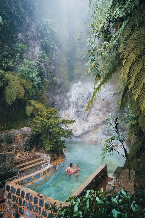 Discover all the best things to do in Guatemala for travel! From visiting the scenic Fuentes Georginas hot springs to relaxing at Lake Atitlan, we cover travel tips and 8 of the best spots to visit in Guatemala. Semuc Champey, Lake Atitlan, Chichicastenango, Guatemala Travel, Les Continents, Central America Travel, July 11, South America Travel, Future Travel