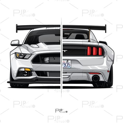 Track Mustang🔑 ARTIST @pjrstudio High quality car illustration for car lover search on instagram "pjr.studio" Car Drawing Mustang, Mustang Illustration Art, Mustang Cars Drawing, Mustang Gt Sketch, Ford Mustang Gt Drawing, Mustang Drawing Sketch, Mustang Gt Drawing, Ford Mustang Drawing, Mustang Sketch