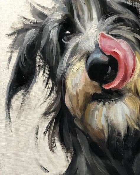 Pet Portrait Paintings, Dog Portraits Painting, Dog Portraits Art, Animal Portraits Art, Good Boy, Art For Art Sake, Dog Drawing, Dog Paintings, Dog Portraits