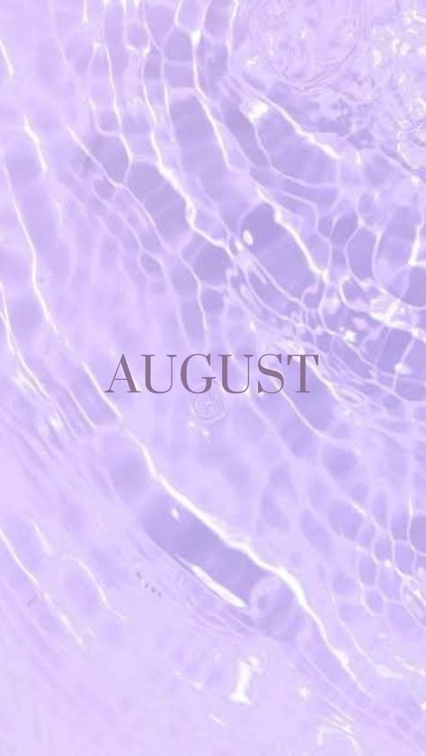 August Wallpaper, Art Test, I Want U, Guy Friends, Minimalist Wallpaper, Purple Aesthetic, I Wallpaper, Wallpaper Iphone Cute, Months In A Year