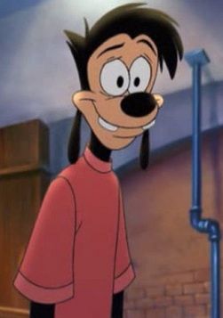 Max Goof - Disney Wiki - Wikia Max Goof, Lindo Disney, A Goofy Movie, Dope Cartoons, Goof Troop, Goofy Disney, Disney Wiki, Goofy Movie, Disney Images