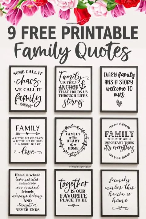 Free Prints For Walls Living Room, Family Quotes For Living Room Wall, Family Sayings And Quotes Wise Words, Sayings About Family Love, Living Room Wall Sayings, Family Quote Signs, Living Room Wall Quotes, Circuit Home Decor Projects, Family Printables Free