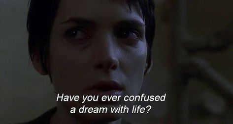 girl interrupted (1999) Tumblr, Interrupting Quotes, Girl Interrupted Aesthetic, Girl Interrupted Quotes, Cinema Quotes, Girl Interrupted, Movie Lines, Film Quotes, Tv Quotes