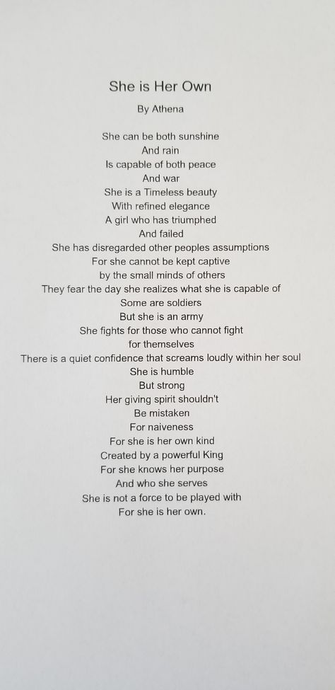 Women Poems Strong, Empowering Poems For Women, Poems On Self Worth, What Am I Quotes, Inspo For Poems, Poem About Femininity, Poems About Being Unique, Poem For Women Inspirational, Poems About Being The Other Woman