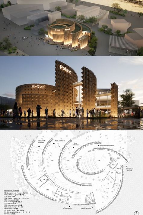 Pavillion Design, Future Society, Pavilion Plans, China Architecture, Campus Design, Architecture Drawing Plan, Spain Culture, Concept Models Architecture, Architecture Portfolio Design