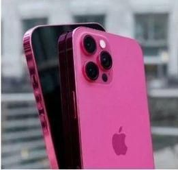 iPhone 13 Pro Max Rose Pink https://lvmous.com/collections/apple-iphone-13-release-date-2021-news-colors-prices-specs-camera-leaks-and-rumors-everything-all-we-know-so-far Carcase Iphone, Free Iphone Giveaway, Pink Apple, Apple Design, Latest Iphone, Pink Iphone, I Phone, Giveaway Contest, Free Iphone